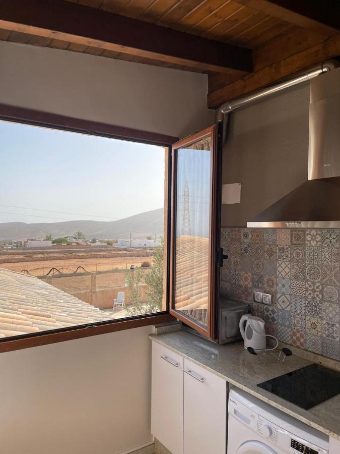 Suite Vistas Al Mar Puerto del Rosario  Buitenkant foto
