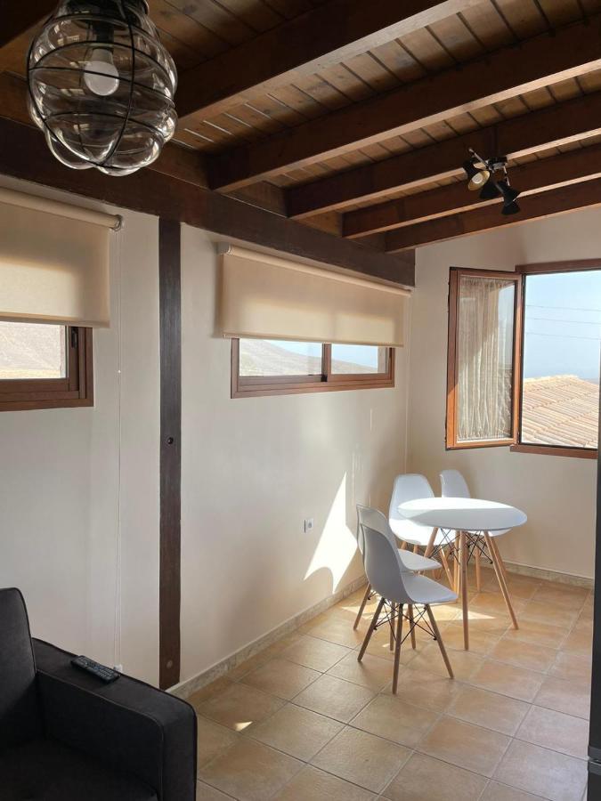Suite Vistas Al Mar Puerto del Rosario  Buitenkant foto